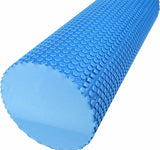 45 x 15cm Physio Yoga Pilates Foam Roller