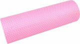 45 x 15cm Physio Yoga Pilates Foam Roller