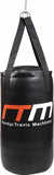 25lb Double End Boxing Training Heavy Punching Bag