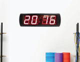 Digital Timer Interval Fitness Clock