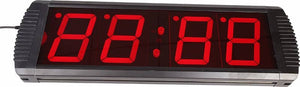 Digital Timer Interval Fitness Clock