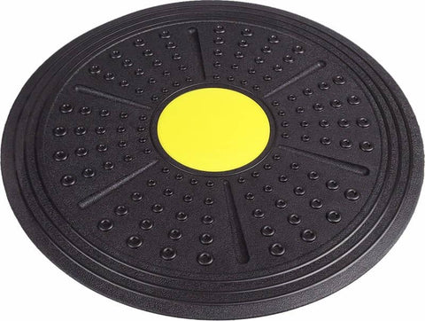 Pilates Fitness Wobble Balance Board