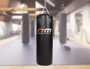 37kg Boxing Punching Bag Filled Heavy Duty