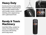 37kg Boxing Punching Bag Filled Heavy Duty