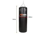 37kg Boxing Punching Bag Filled Heavy Duty