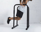 Chin Dip Parallel Bar Push Up Dipping Equipment