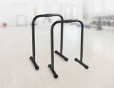 Chin Dip Parallel Bar Push Up Dipping Equipment