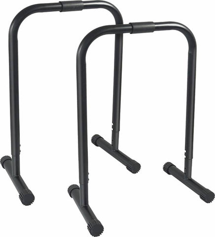 Chin Dip Parallel Bar Push Up Dipping Equipment