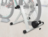 Indoor Magnetic Bicycle Trainer Fitness Bike Resistance Cycling Training Stand