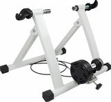 Indoor Magnetic Bicycle Trainer Fitness Bike Resistance Cycling Training Stand