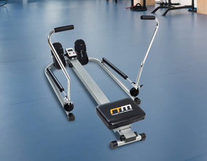 Rowing Machine Rower Exercise Fitness Gym