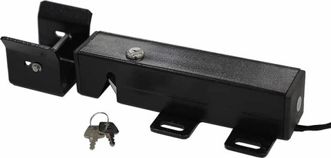 Electric Lock for Swing Gate