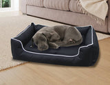 120cm x 100cm Heavy Duty Waterproof Dog Bed