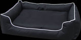 120cm x 100cm Heavy Duty Waterproof Dog Bed