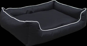 120cm x 100cm Heavy Duty Waterproof Dog Bed