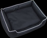 120cm x 100cm Heavy Duty Waterproof Dog Bed