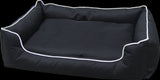 100cm x 80cm Heavy Duty Waterproof Dog Bed