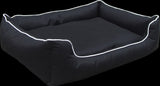 100cm x 80cm Heavy Duty Waterproof Dog Bed