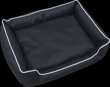 100cm x 80cm Heavy Duty Waterproof Dog Bed