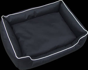 80cm x 64cm Heavy Duty Waterproof Dog Bed