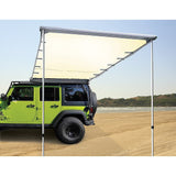 Darrahopens.com.au-1.4m x 2m Car Side Awning Roof