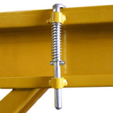 Mobile Safety High Scaffold / Ladder Tool -450KG