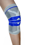 Full Knee Support Brace Knee Protector Large