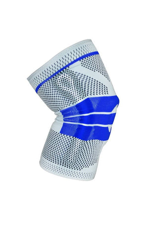 Full Knee Support Brace Knee Protector Small