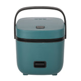 Darrahopens.com.au-1.2L Mini Rice Cooker Travel Small Non-stick Pot For Cooking Soup Rice Stews