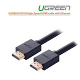 UGREEN High speed HDMI cable with Ethernet full copper 20M (10112)