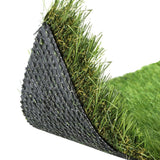 Primeturf Artificial Grass Synthetic Fake 20SQM Turf Plastic Plant Lawn 20mm