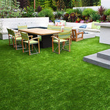 Primeturf Artificial Grass Synthetic Fake 20SQM Turf Plastic Plant Lawn 20mm