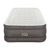 Bestway Air Mattress Bed Single Size Inflatable Camping Beds 46CM