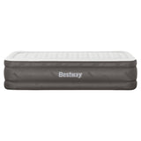 Bestway Air Mattress Bed Single Size Inflatable Camping Beds 46CM