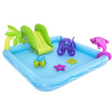 Bestway Fantastic Aquarium Pool