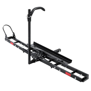 Giantz Motorcycle Motorbike Carrier Rack 2