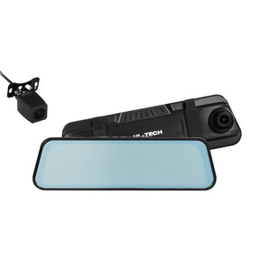 UL-tech 1080P Dash Camera 9.66