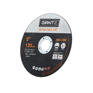 Giantz 200-Piece Cutting Discs 5