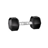 Everfit 20kg Dumbbells Set Dumbbells Weights Lifting Bench Gym Workout 2x10kg