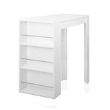 Artiss 3 Level Storage Bar Table