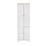 Artiss Buffet Sideboard Kitchen Cupboard Storage Cabinet Pantry Wardrobe Shelf