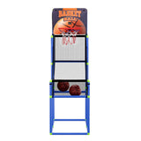 Arcade Basketball Game Kids Basketball Hoop Shot Electronic Scorer 3 Games Toy