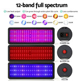 Greenfingers 2000W LED Grow Light Full Spectrum