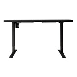 Artiss Electric Standing Desk Motorised Adjustable Sit Stand Desks Black