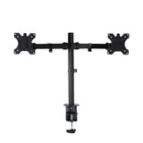 Artiss Monitor Arm Mount Dual 32" Black