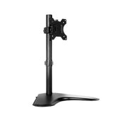 Artiss Monitor Arm Stand Single Black