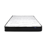 Giselle Bedding Glay Bonnell Spring Mattress 16cm Thick King Single