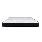 Giselle Bedding Glay Bonnell Spring Mattress 16cm Thick Queen