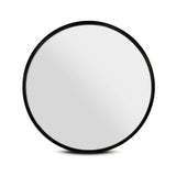 Embellir 60cm Wall Mirror Round Bathroom Makeup Mirror