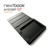 Stand Case for Nextbook Tablets M1010KP (Dual Core) - Black